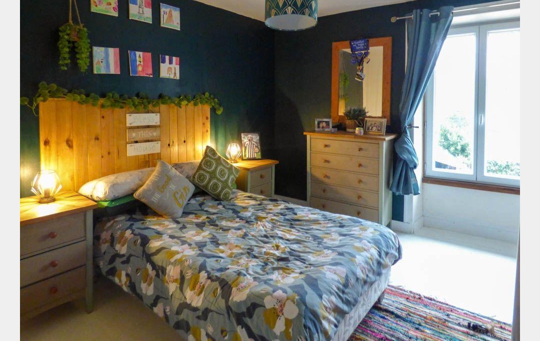 Agence Immobilière Berland Bennett : Maison / Villa | SAUZE-VAUSSAIS (79190) | 73 m2 | 119 999 € 