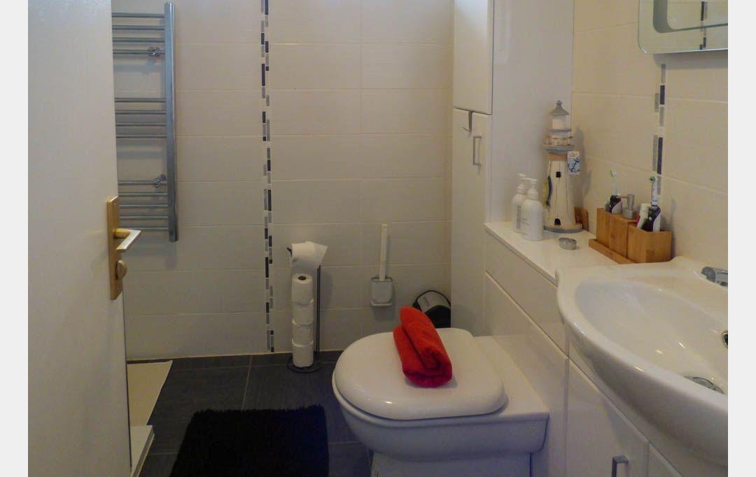 Agence Immobilière Berland Bennett : Maison / Villa | SAUZE-VAUSSAIS (79190) | 73 m2 | 119 999 € 