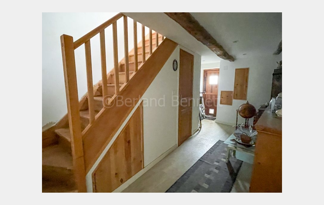 Agence Immobilière Berland Bennett : House | SAUZE-VAUSSAIS (79190) | 106 m2 | 87 400 € 