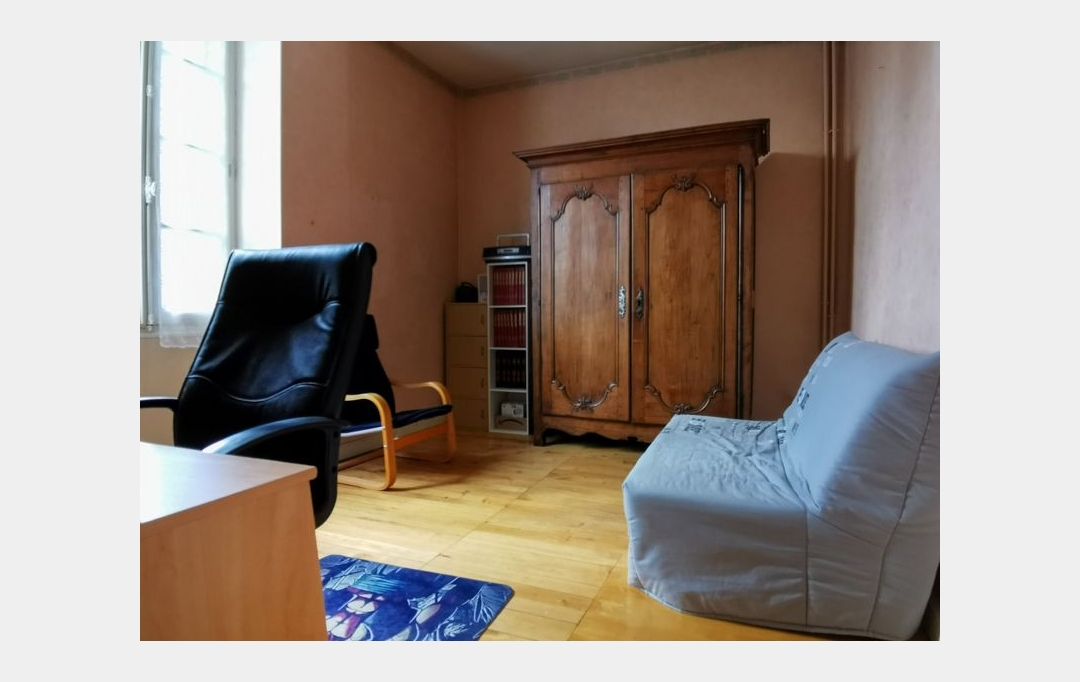Agence Immobilière Berland Bennett : House | SAUZE-VAUSSAIS (79190) | 200 m2 | 299 500 € 