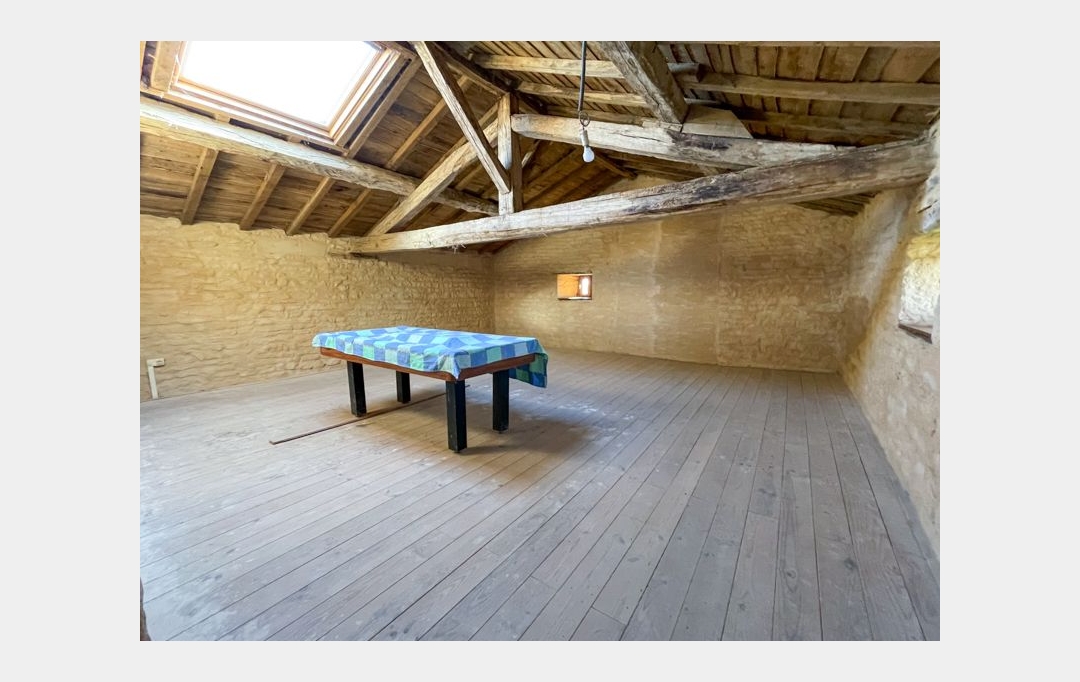 Agence Immobilière Berland Bennett : Maison / Villa | SAUZE-VAUSSAIS (79190) | 186 m2 | 169 950 € 