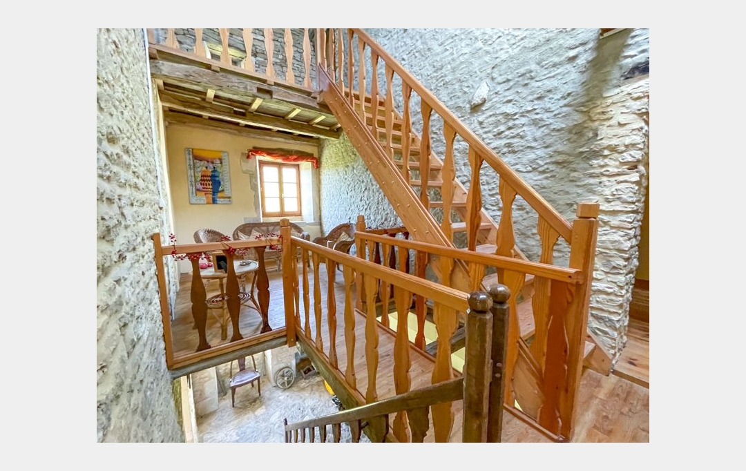Agence Immobilière Berland Bennett : Maison / Villa | SAUZE-VAUSSAIS (79190) | 186 m2 | 169 950 € 