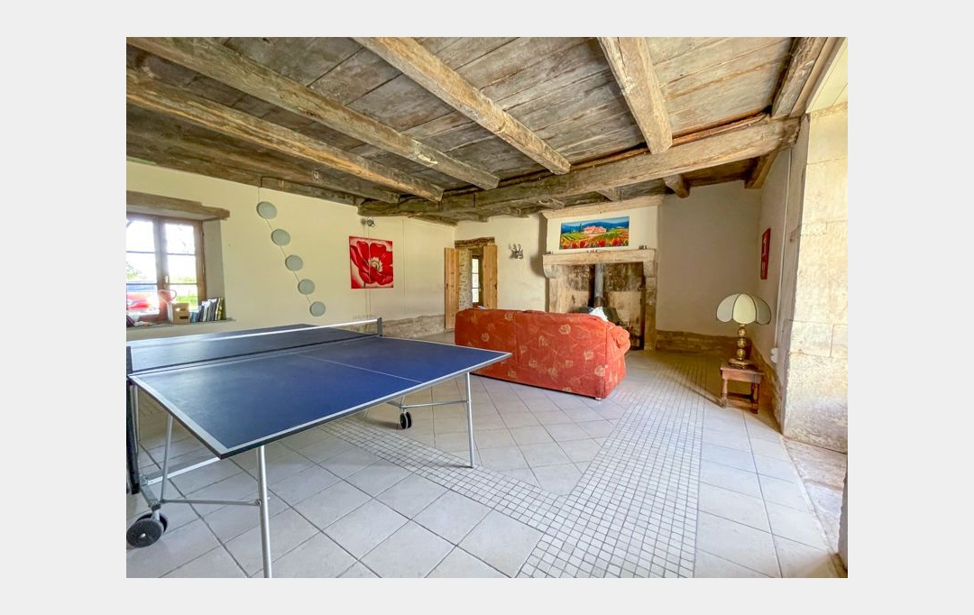 Agence Immobilière Berland Bennett : Maison / Villa | SAUZE-VAUSSAIS (79190) | 186 m2 | 169 950 € 