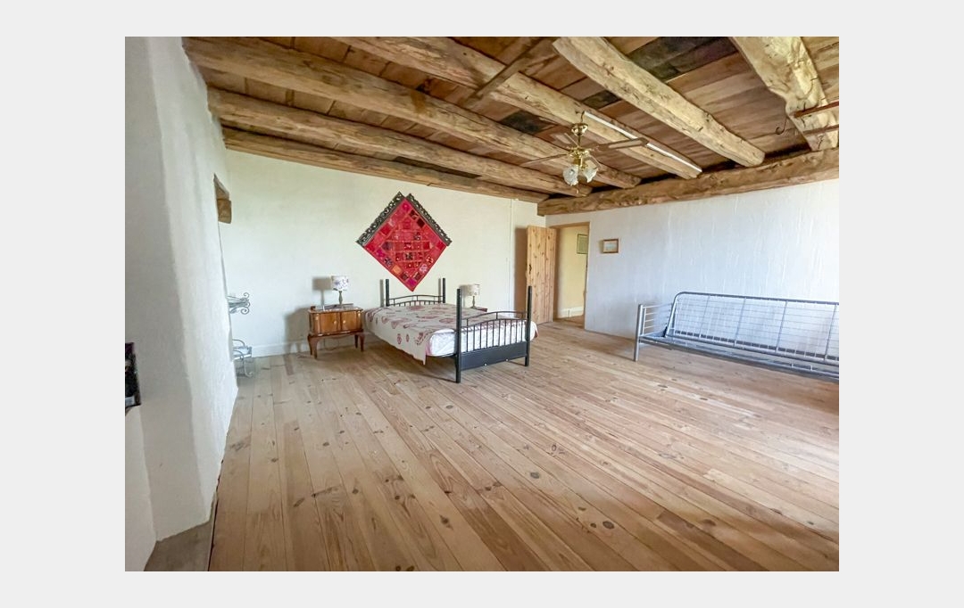 Agence Immobilière Berland Bennett : Maison / Villa | SAUZE-VAUSSAIS (79190) | 186 m2 | 169 950 € 