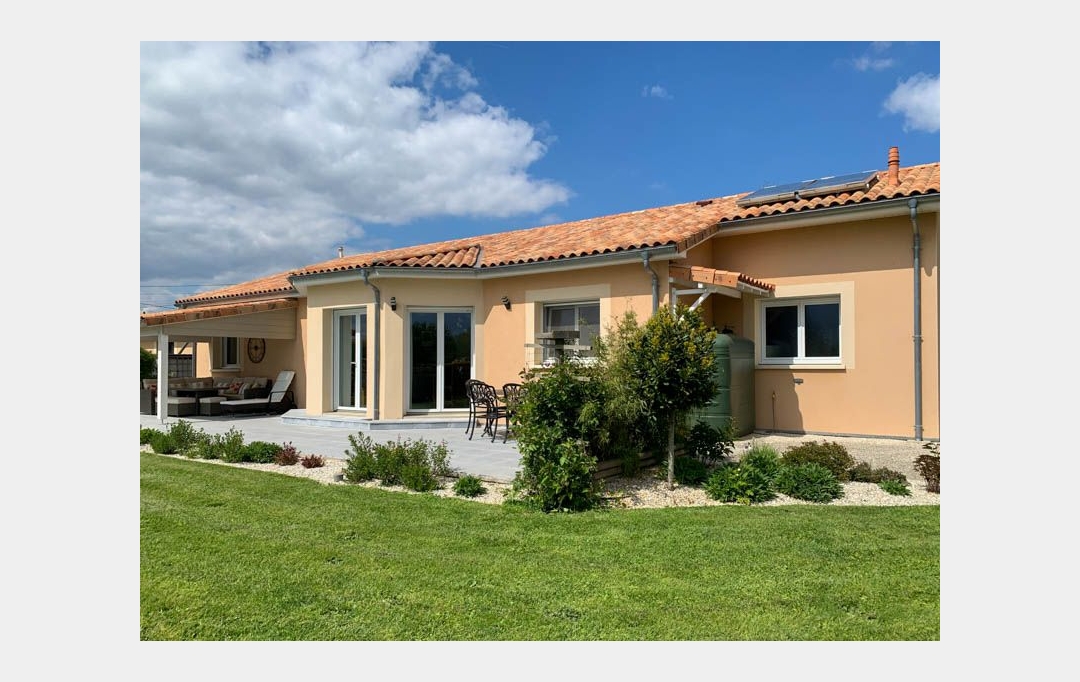 Agence Immobilière Berland Bennett : House | CIVRAY (86400) | 145 m2 | 275 300 € 