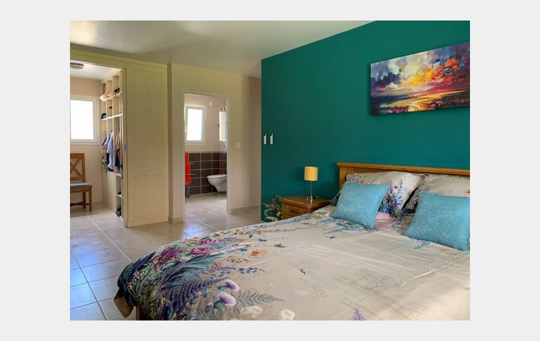 Agence Immobilière Berland Bennett : Maison / Villa | CIVRAY (86400) | 145 m2 | 275 300 € 
