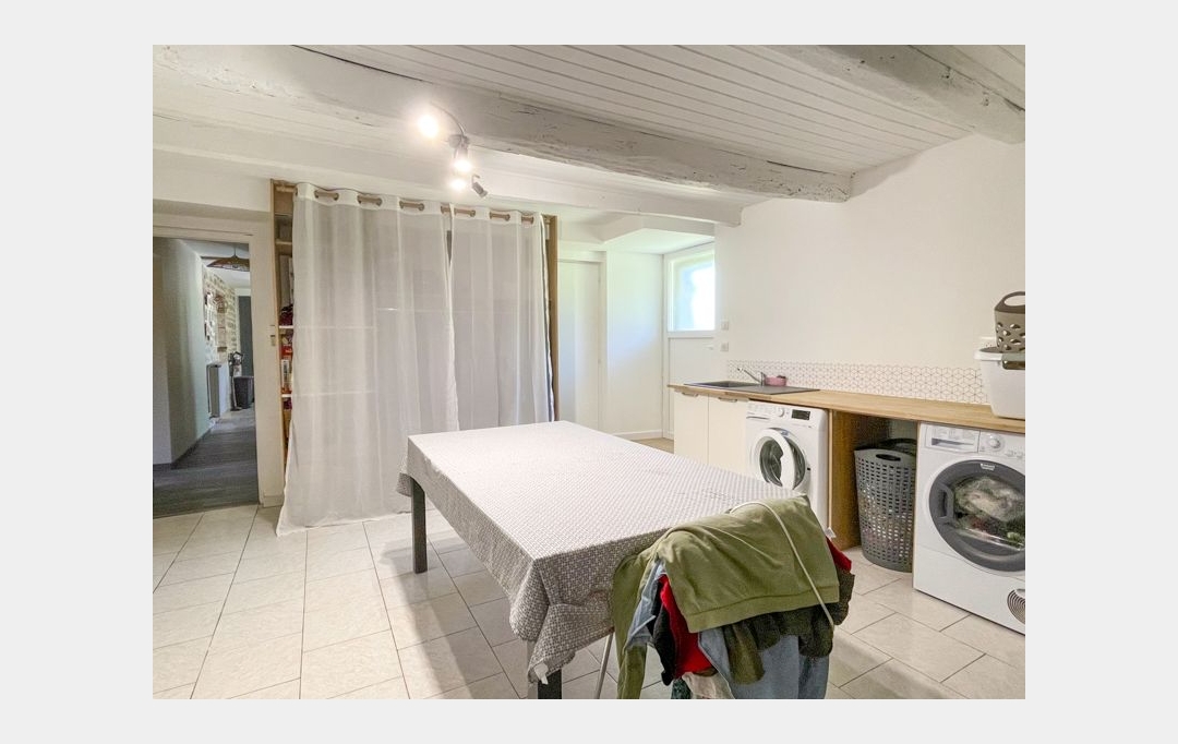 Agence Immobilière Berland Bennett : House | SAUZE-VAUSSAIS (79190) | 163 m2 | 202 700 € 