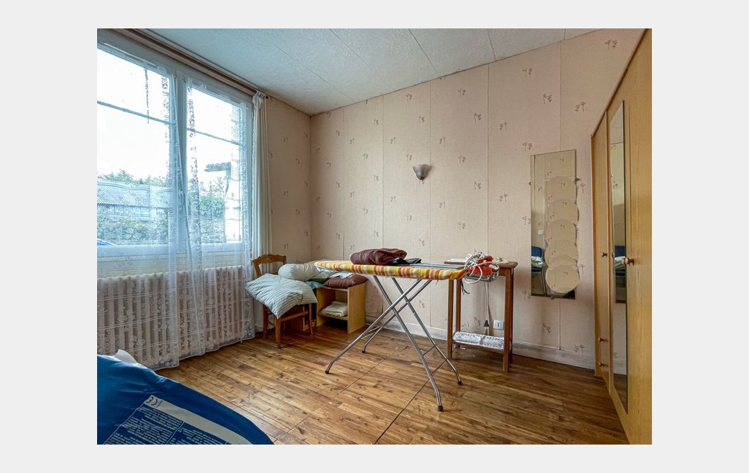 Agence Immobilière Berland Bennett : Maison / Villa | SAUZE-VAUSSAIS (79190) | 70 m2 | 77 490 € 