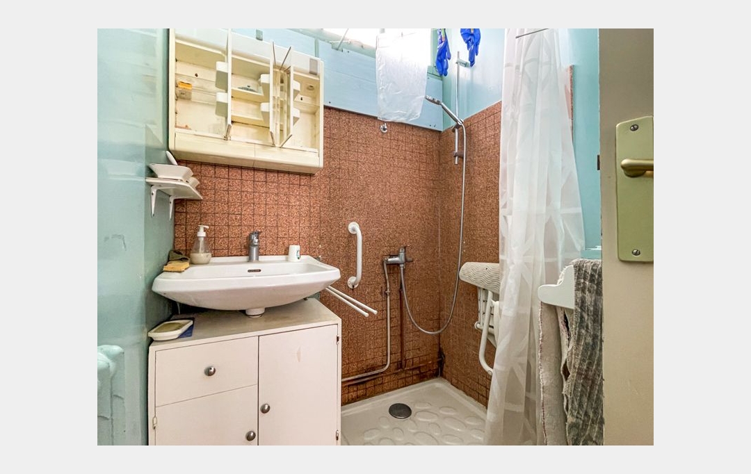Agence Immobilière Berland Bennett : Maison / Villa | SAUZE-VAUSSAIS (79190) | 70 m2 | 77 490 € 