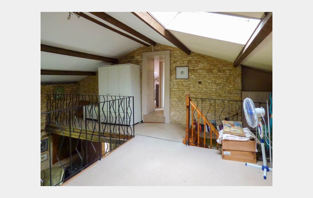 Agence Immobilière Berland Bennett : Maison / Villa | CHAUNAY (86510) | 150 m2 | 109 000 € 