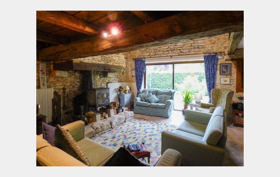 Agence Immobilière Berland Bennett : Maison / Villa | CHAUNAY (86510) | 150 m2 | 109 000 € 