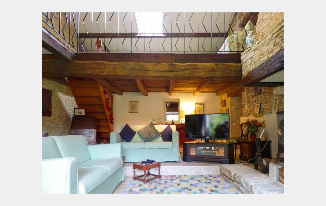 Agence Immobilière Berland Bennett : Maison / Villa | CHAUNAY (86510) | 150 m2 | 109 000 € 