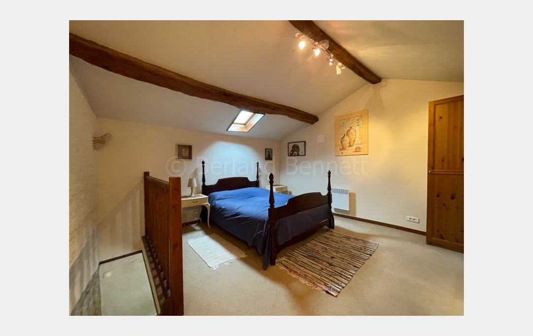 Agence Immobilière Berland Bennett : Maison / Villa | CIVRAY (86400) | 173 m2 | 160 950 € 