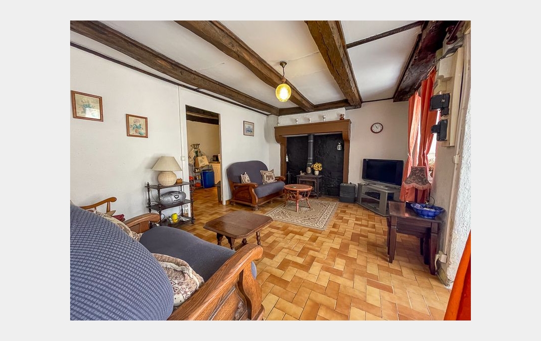 Agence Immobilière Berland Bennett : Maison / Villa | SAUZE-VAUSSAIS (79190) | 197 m2 | 179 850 € 