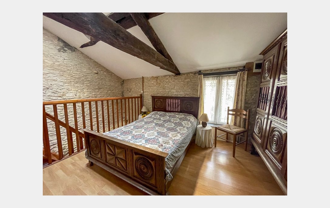 Agence Immobilière Berland Bennett : Maison / Villa | SAUZE-VAUSSAIS (79190) | 197 m2 | 179 850 € 