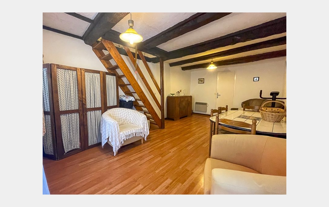 Agence Immobilière Berland Bennett : Maison / Villa | SAUZE-VAUSSAIS (79190) | 197 m2 | 179 850 € 
