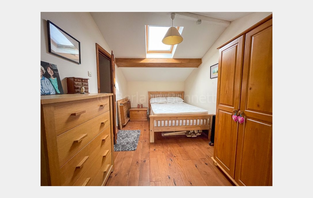 Agence Immobilière Berland Bennett : Maison / Villa | CIVRAY (86400) | 130 m2 | 186 700 € 