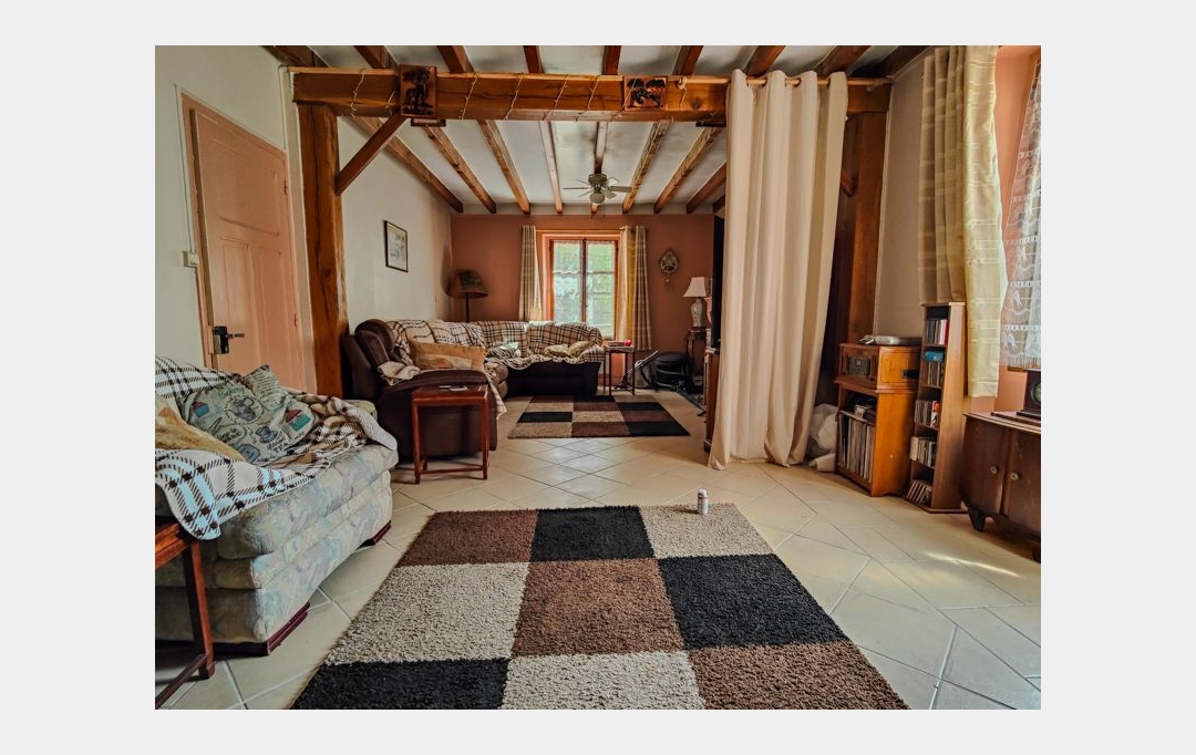 Agence Immobilière Berland Bennett : Maison / Villa | CHAUNAY (86510) | 308 m2 | 285 900 € 