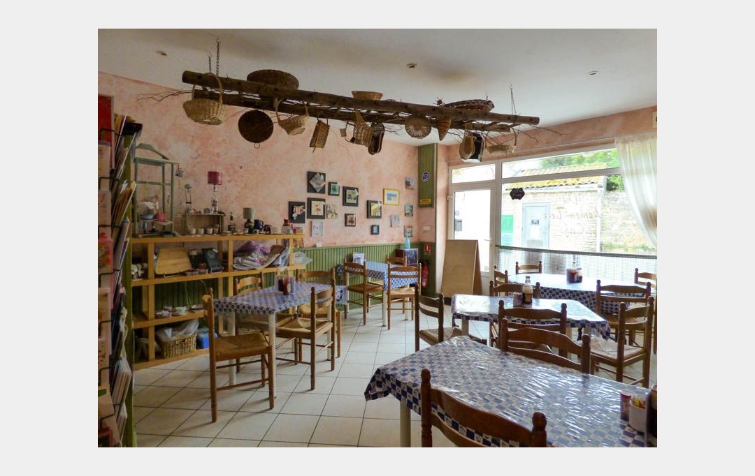 Agence Immobilière Berland Bennett : Maison / Villa | SAUZE-VAUSSAIS (79190) | 142 m2 | 119 350 € 
