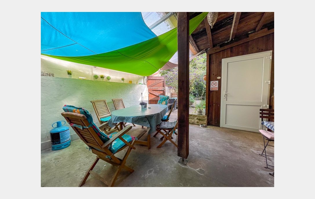 Agence Immobilière Berland Bennett : Maison / Villa | SAUZE-VAUSSAIS (79190) | 142 m2 | 119 350 € 