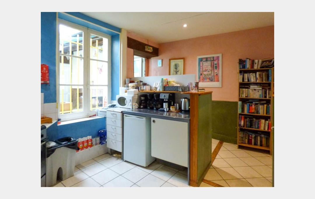 Agence Immobilière Berland Bennett : Maison / Villa | SAUZE-VAUSSAIS (79190) | 142 m2 | 119 350 € 