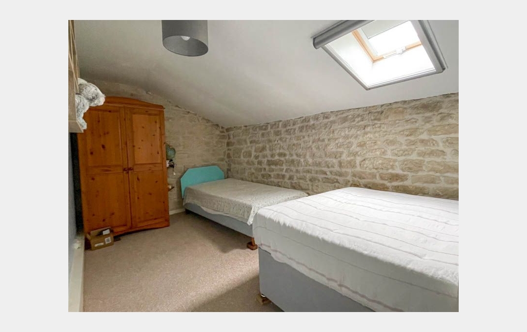 Agence Immobilière Berland Bennett : Maison / Villa | CHEF-BOUTONNE (79110) | 135 m2 | 165 850 € 