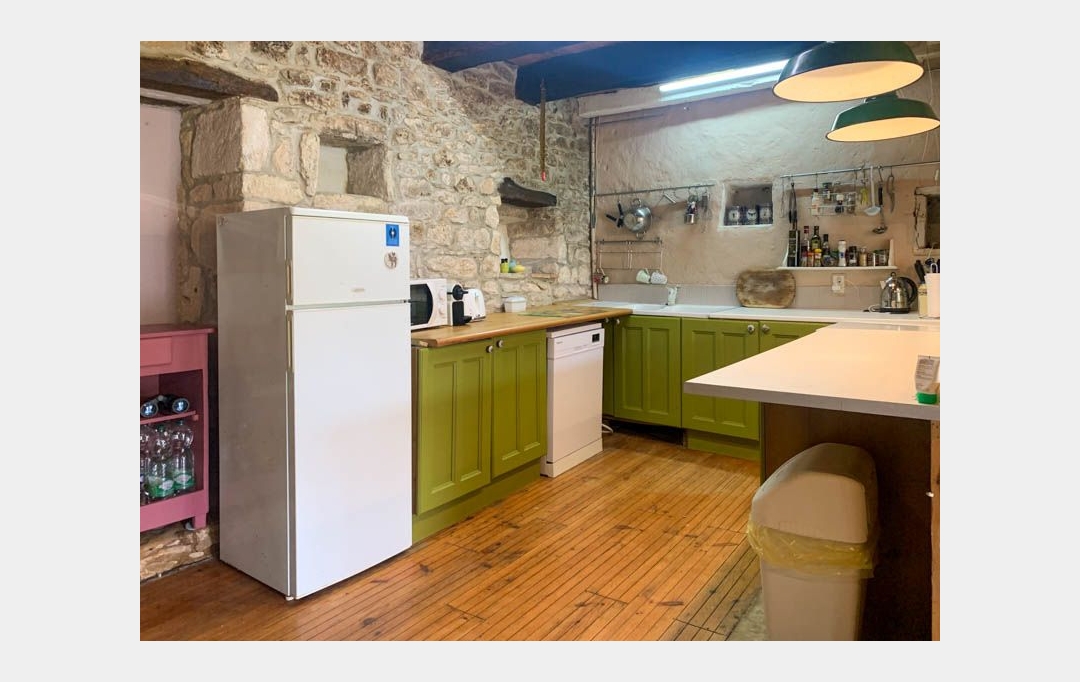 Agence Immobilière Berland Bennett : Maison / Villa | SAUZE-VAUSSAIS (79190) | 119 m2 | 113 900 € 