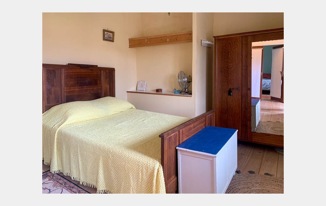 Agence Immobilière Berland Bennett : Maison / Villa | SAUZE-VAUSSAIS (79190) | 119 m2 | 113 900 € 