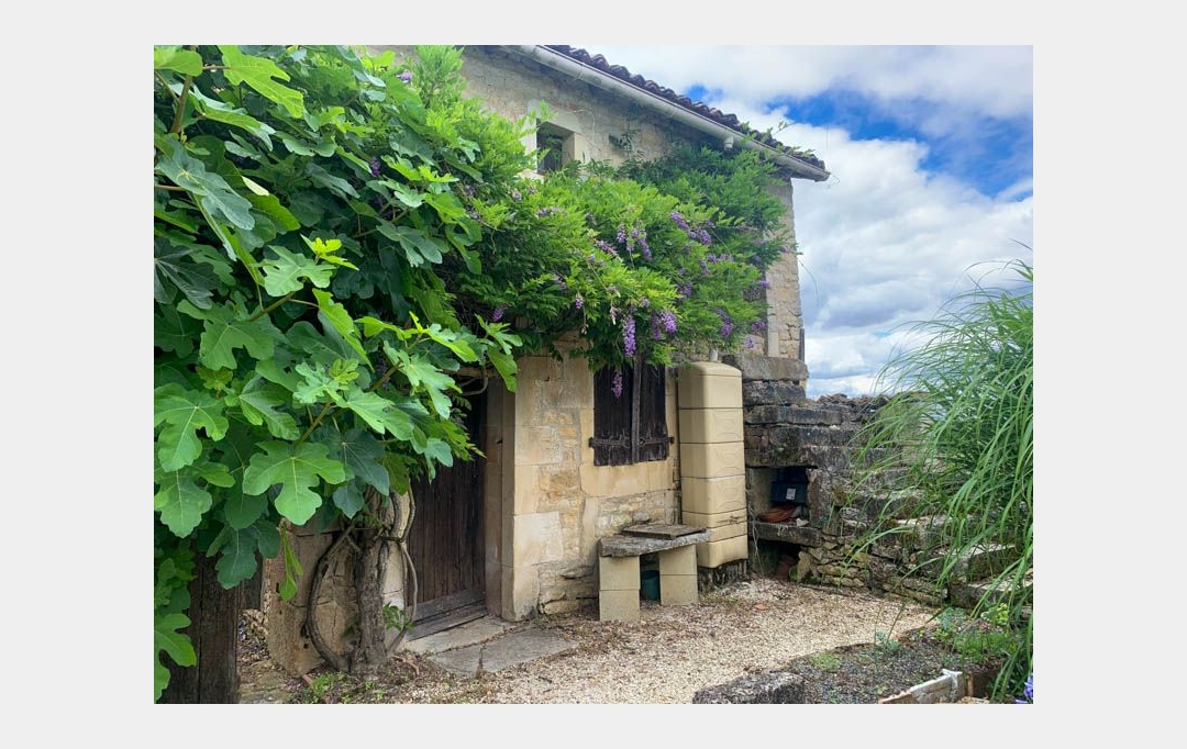 Agence Immobilière Berland Bennett : Maison / Villa | SAUZE-VAUSSAIS (79190) | 119 m2 | 113 900 € 