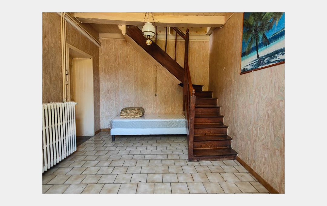 Agence Immobilière Berland Bennett : Maison / Villa | SAUZE-VAUSSAIS (79190) | 194 m2 | 139 800 € 