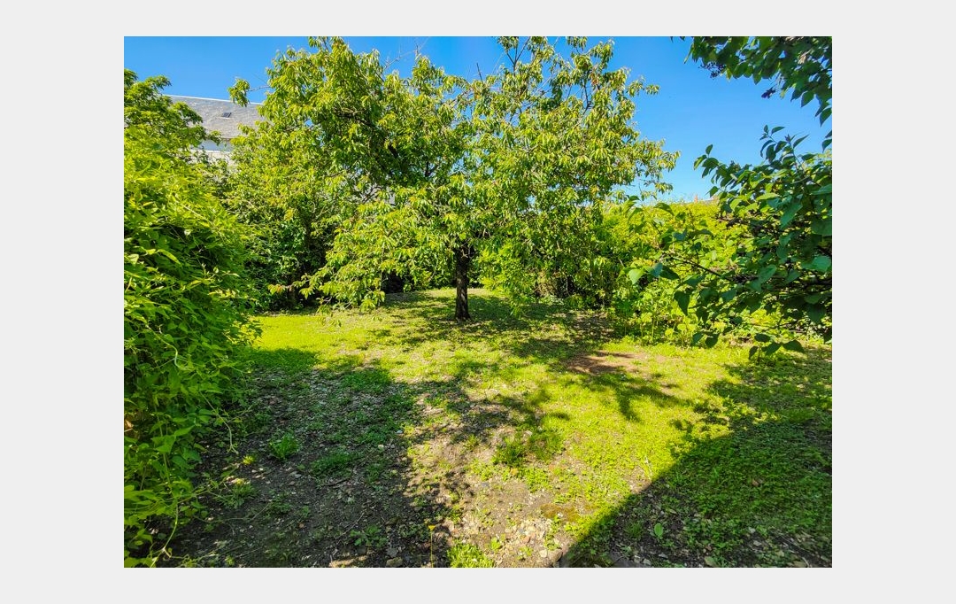 Agence Immobilière Berland Bennett : Maison / Villa | SAUZE-VAUSSAIS (79190) | 194 m2 | 139 800 € 