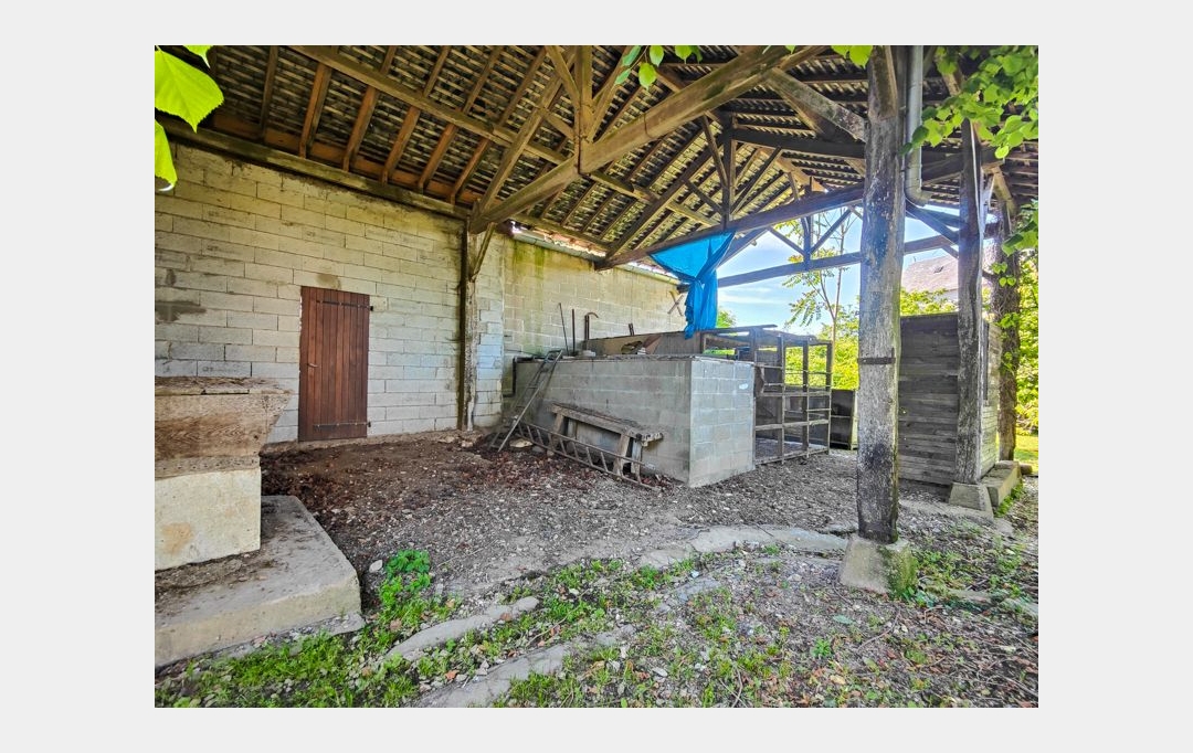 Agence Immobilière Berland Bennett : Maison / Villa | SAUZE-VAUSSAIS (79190) | 194 m2 | 139 800 € 
