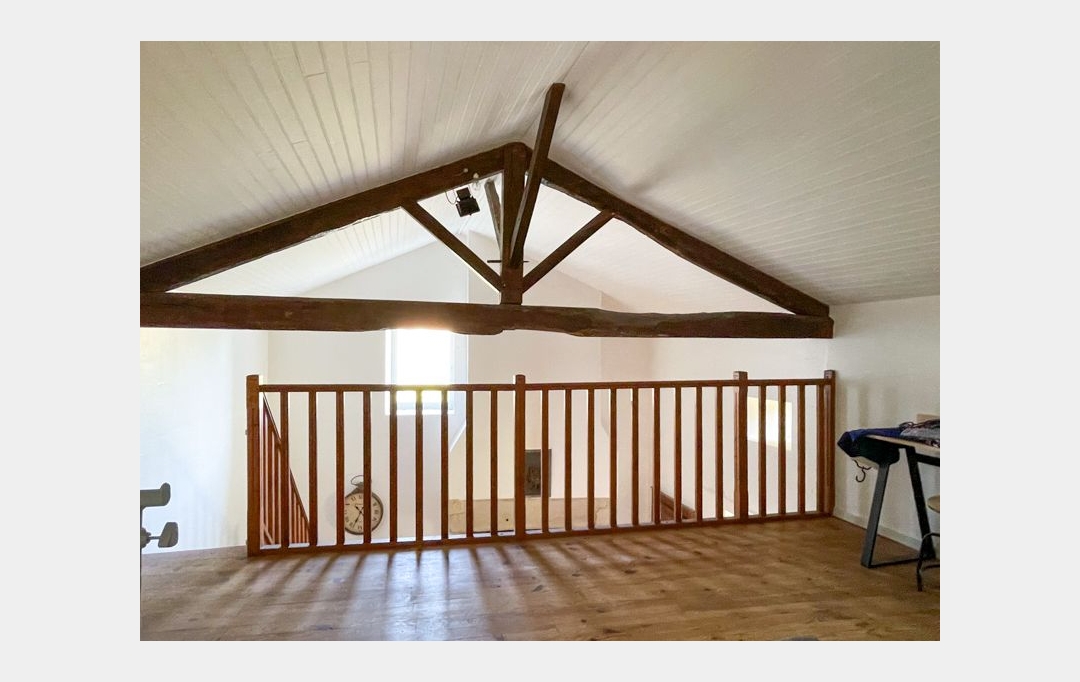 Agence Immobilière Berland Bennett : Maison / Villa | RUFFEC (16700) | 146 m2 | 155 500 € 