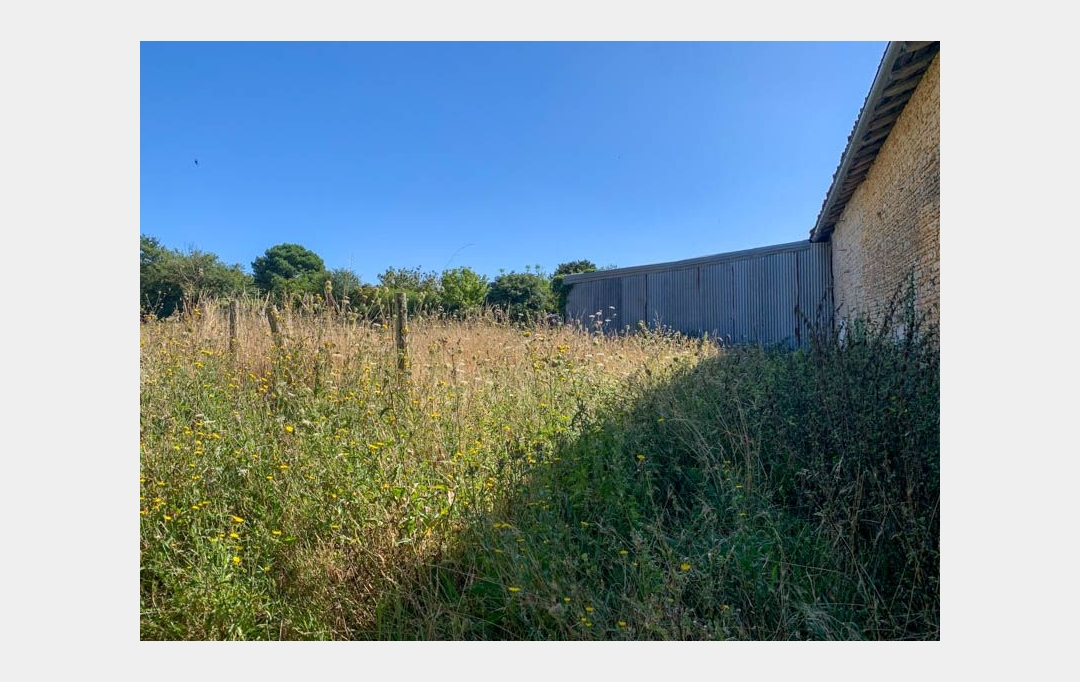 Agence Immobilière Berland Bennett : Maison / Villa | RUFFEC (16700) | 95 m2 | 88 000 € 