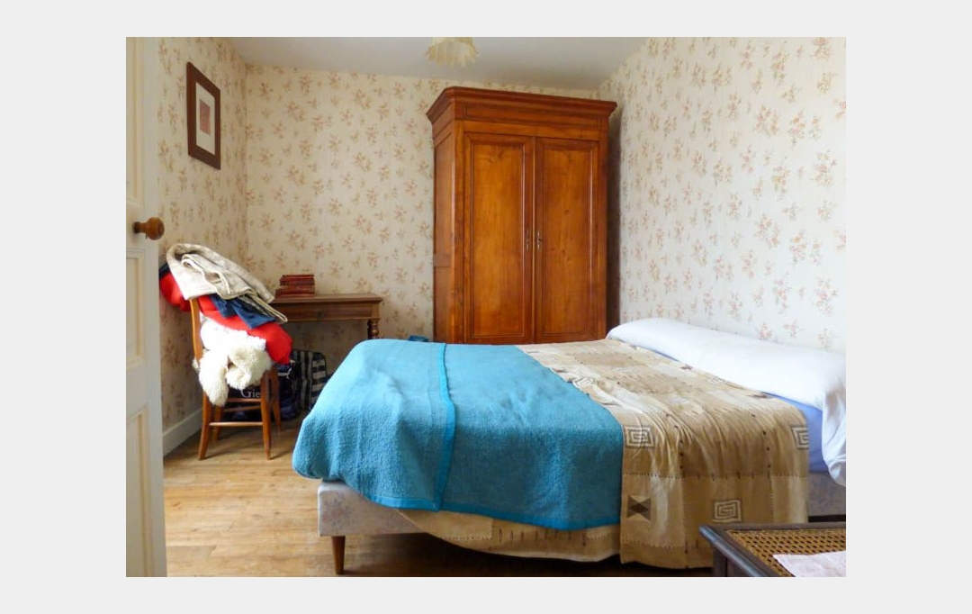 Agence Immobilière Berland Bennett : Maison / Villa | SAUZE-VAUSSAIS (79190) | 114 m2 | 109 000 € 