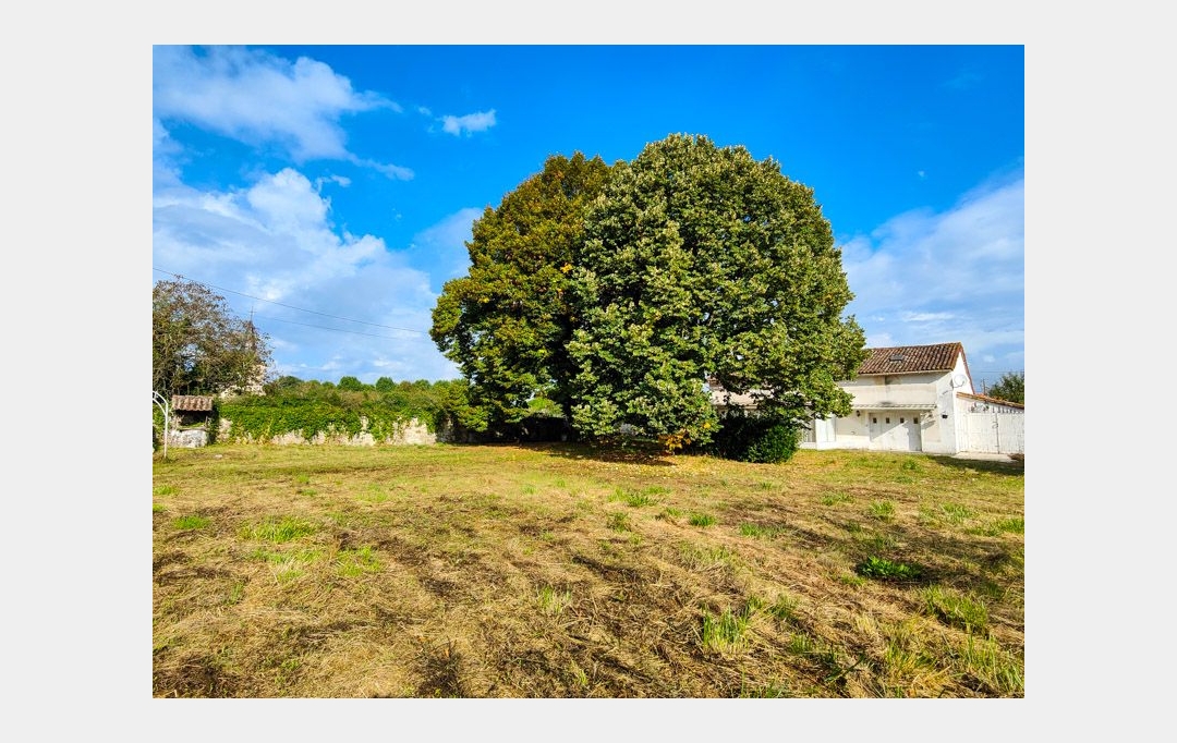 Agence Immobilière Berland Bennett : Maison / Villa | SAUZE-VAUSSAIS (79190) | 117 m2 | 99 800 € 