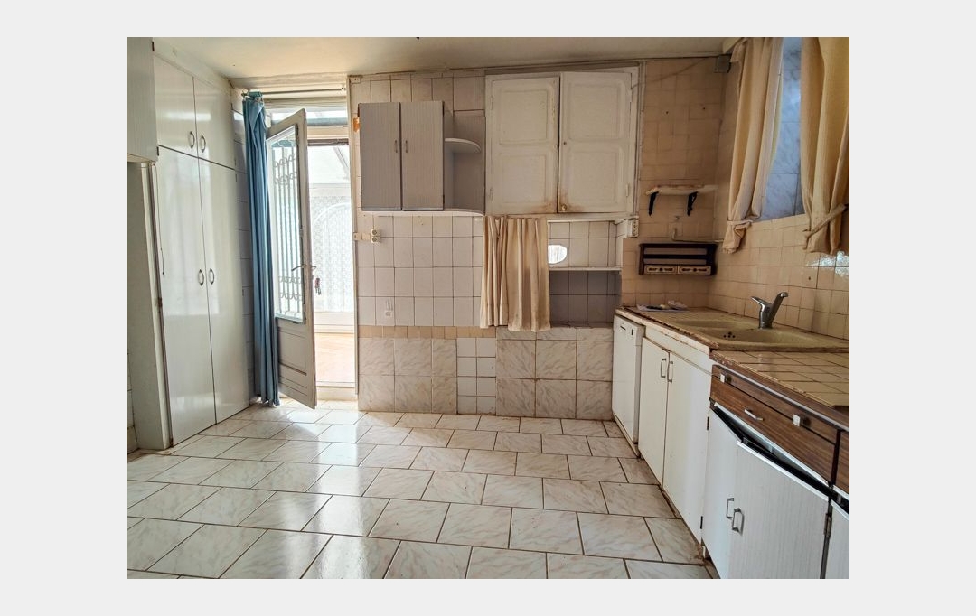 Agence Immobilière Berland Bennett : Maison / Villa | SAUZE-VAUSSAIS (79190) | 117 m2 | 99 800 € 