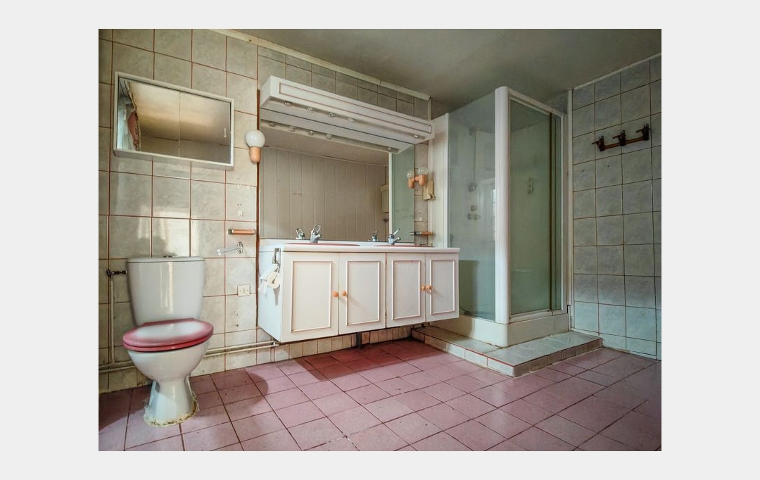 Agence Immobilière Berland Bennett : Maison / Villa | SAUZE-VAUSSAIS (79190) | 117 m2 | 99 800 € 