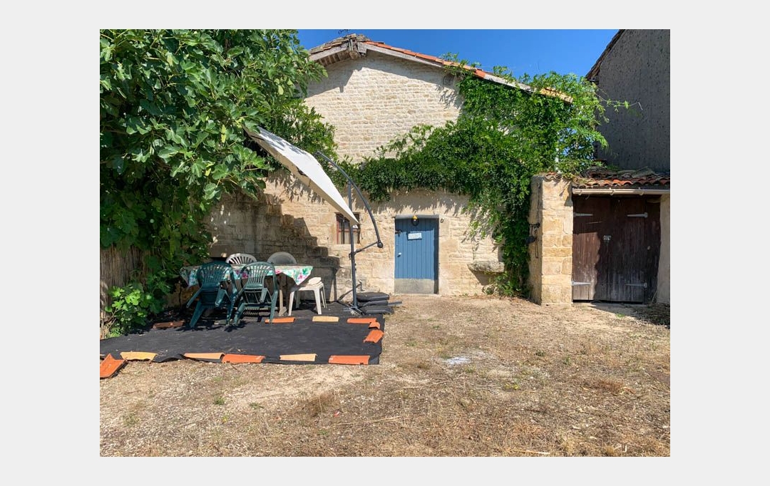 Agence Immobilière Berland Bennett : Maison / Villa | SAUZE-VAUSSAIS (79190) | 0 m2 | 115 000 € 