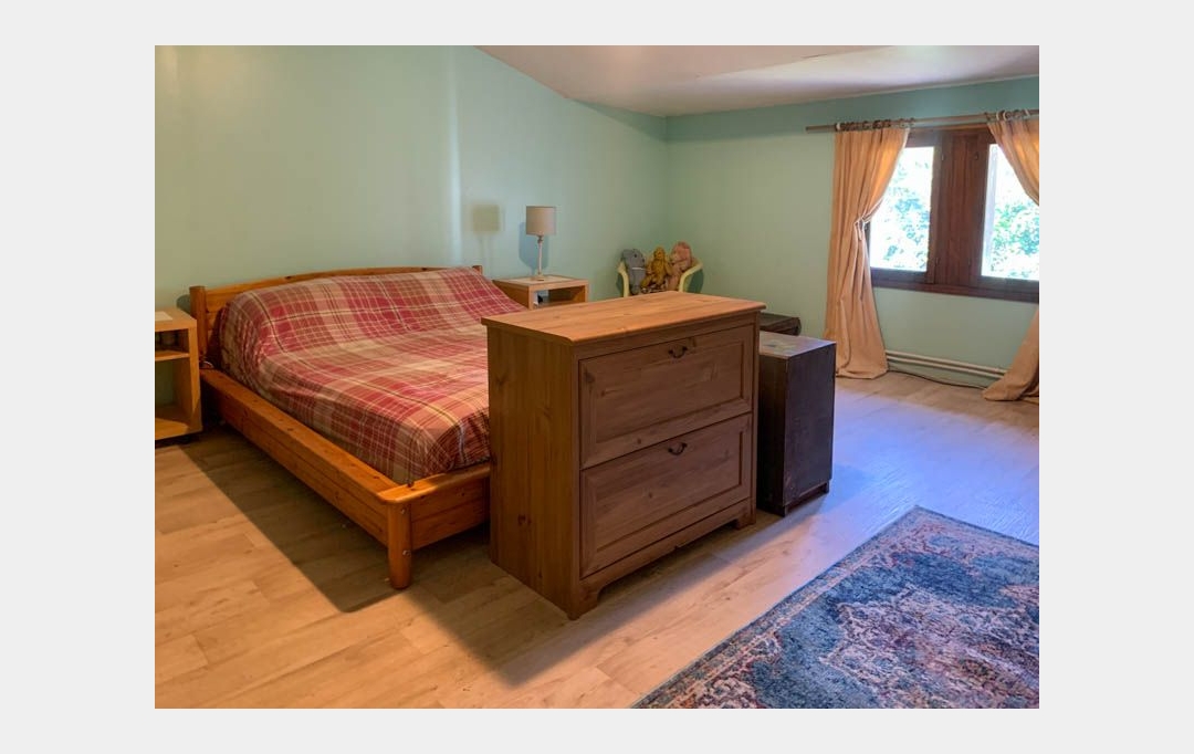 Agence Immobilière Berland Bennett : Maison / Villa | SAUZE-VAUSSAIS (79190) | 0 m2 | 115 000 € 