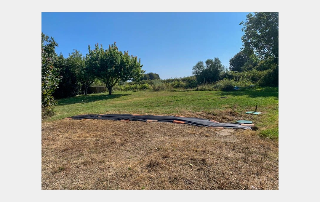 Agence Immobilière Berland Bennett : Maison / Villa | SAUZE-VAUSSAIS (79190) | 0 m2 | 115 000 € 