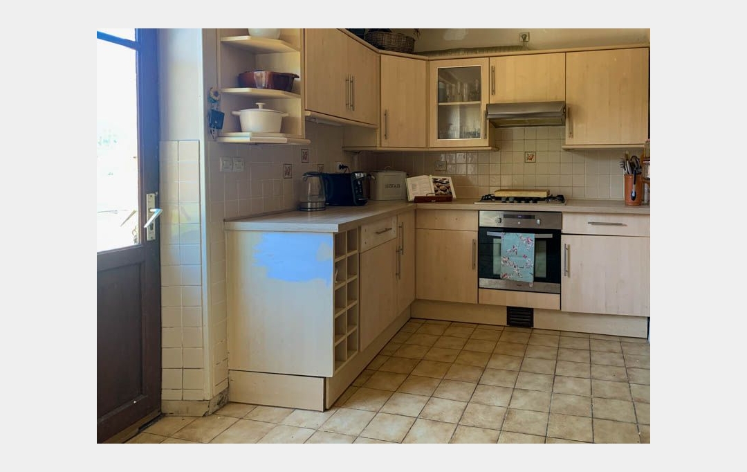 Agence Immobilière Berland Bennett : Maison / Villa | SAUZE-VAUSSAIS (79190) | 0 m2 | 115 000 € 