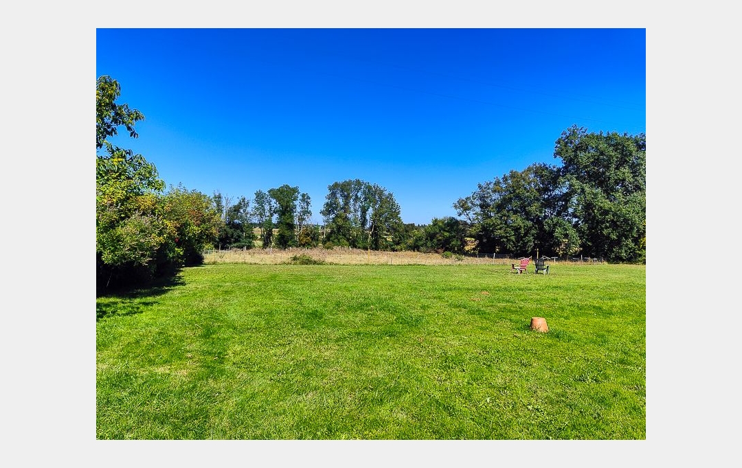 Agence Immobilière Berland Bennett : Maison / Villa | SAUZE-VAUSSAIS (79190) | 290 m2 | 285 000 € 