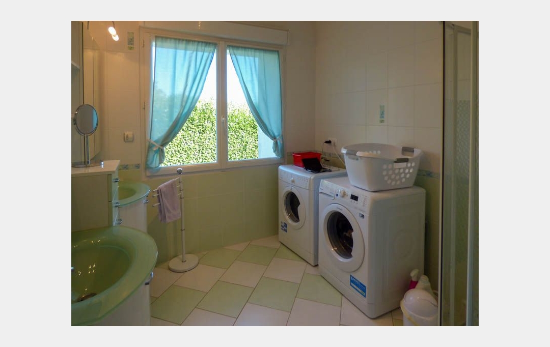 Agence Immobilière Berland Bennett : Maison / Villa | SAUZE-VAUSSAIS (79190) | 136 m2 | 233 600 € 
