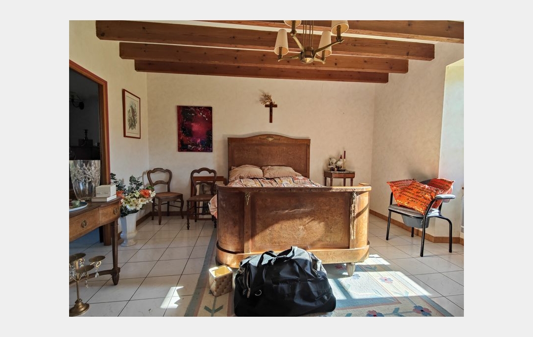 Agence Immobilière Berland Bennett : Maison / Villa | SAUZE-VAUSSAIS (79190) | 150 m2 | 165 800 € 