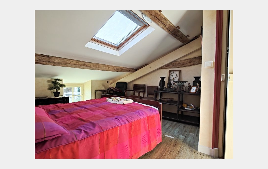 Agence Immobilière Berland Bennett : Maison / Villa | SAUZE-VAUSSAIS (79190) | 150 m2 | 165 800 € 