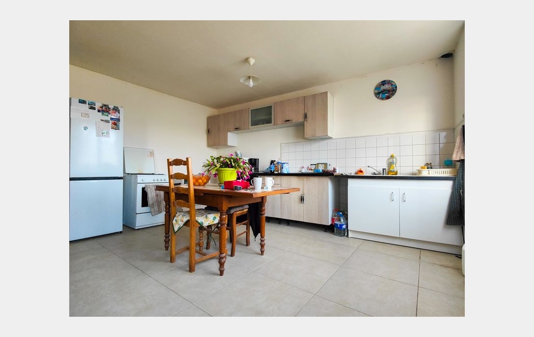 Agence Immobilière Berland Bennett : Maison / Villa | RUFFEC (16700) | 130 m2 | 107 900 € 