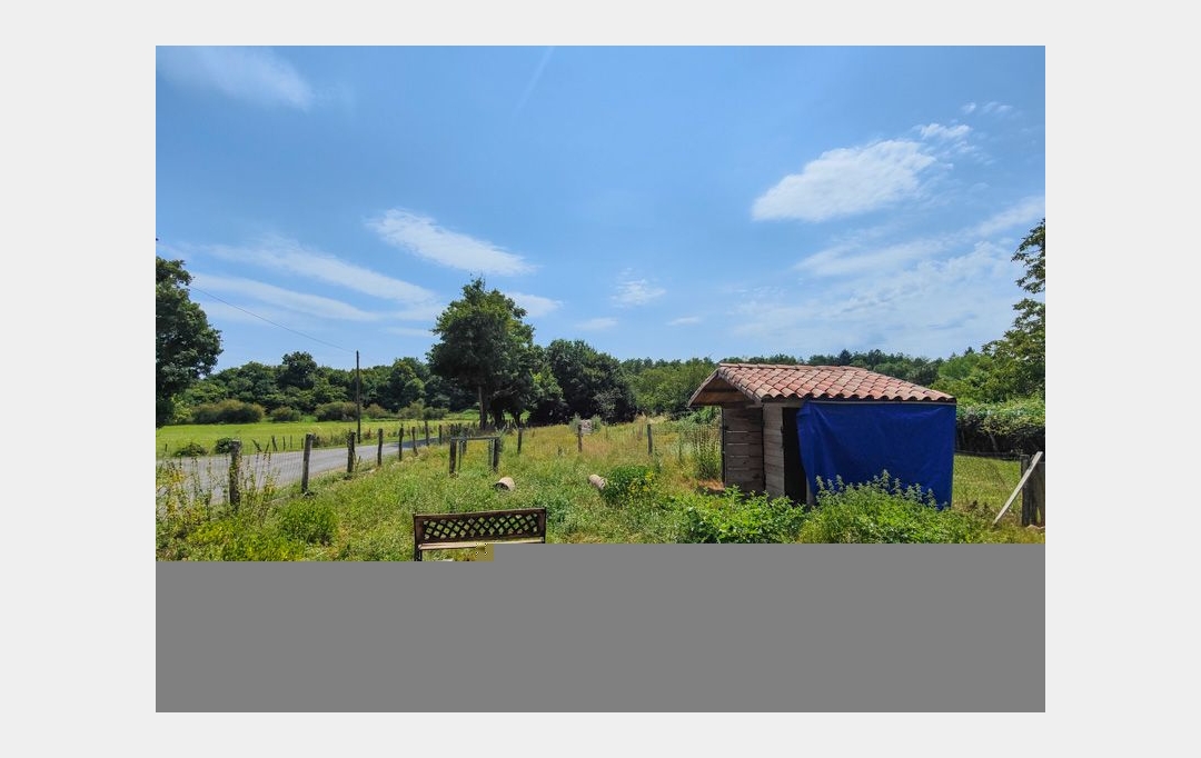 Agence Immobilière Berland Bennett : Maison / Villa | RUFFEC (16700) | 130 m2 | 107 900 € 