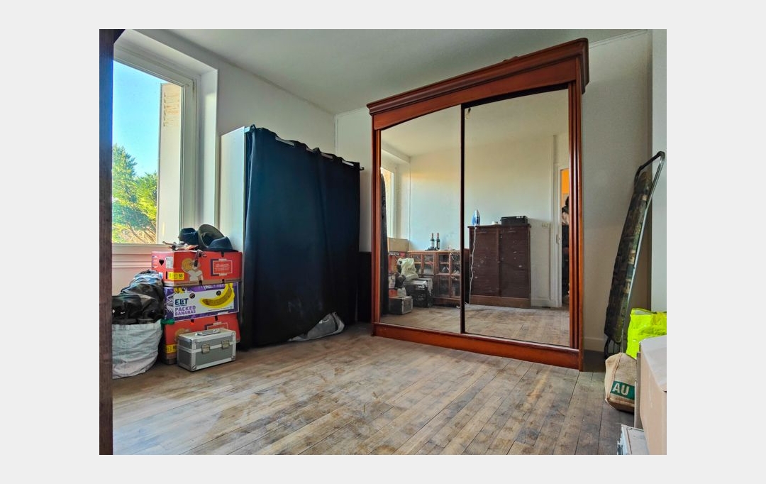 Agence Immobilière Berland Bennett : Maison / Villa | RUFFEC (16700) | 130 m2 | 107 900 € 