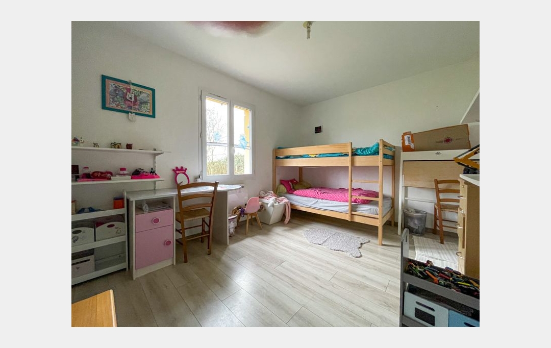 Agence Immobilière Berland Bennett : Maison / Villa | RUFFEC (16700) | 117 m2 | 169 900 € 